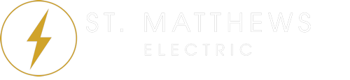 stmatthewselectric Logo